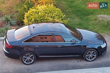 audi a6 2011 в Луцьк від професійного продавця 