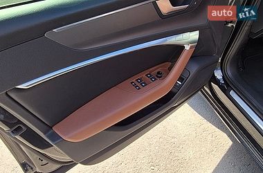 Универсал Audi A6 2019 в Львове