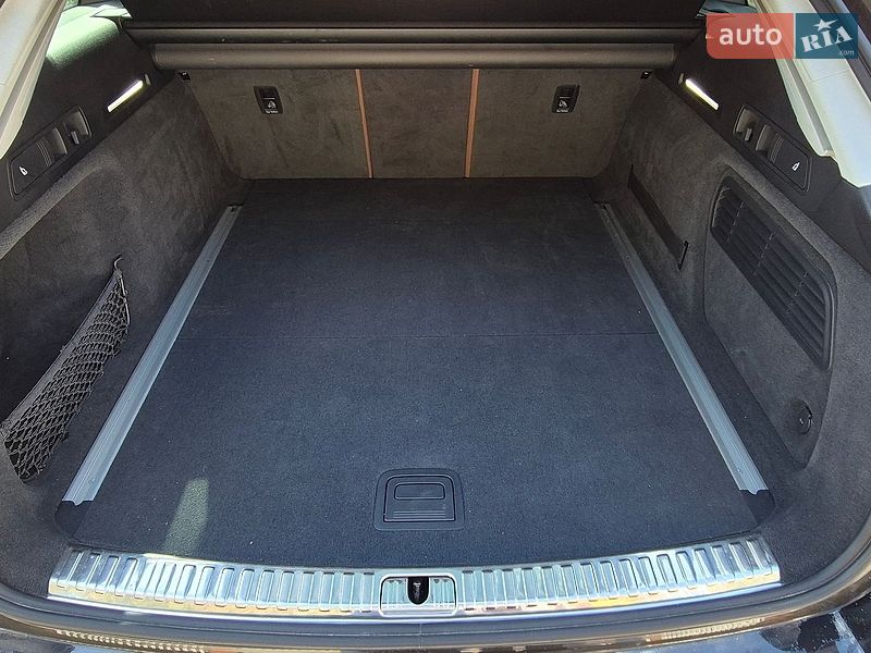 Универсал Audi A6 2019 в Львове
