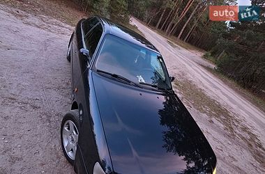 Audi A6 1996