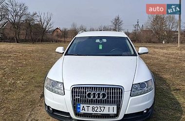 Audi A6  2011