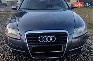 Audi A6  2005