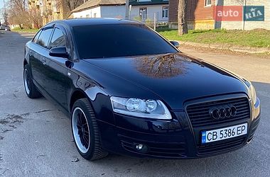 Audi A6  2005