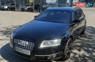 Audi A6  2008