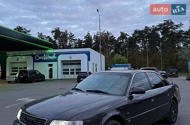 Audi A6  1997