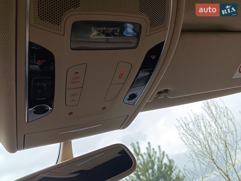 Універсал Audi A6 2015 в Дрогобичі