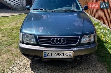 Audi A6  1995
