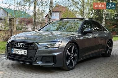 Audi A6  2019