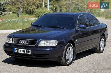 Audi A6  1996