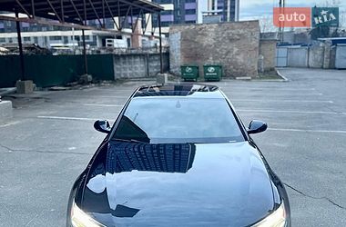 Audi A6  2015