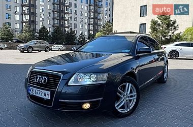 Audi A6  2007
