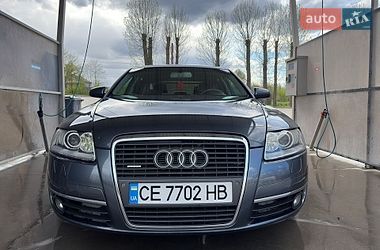 Audi A6  2004