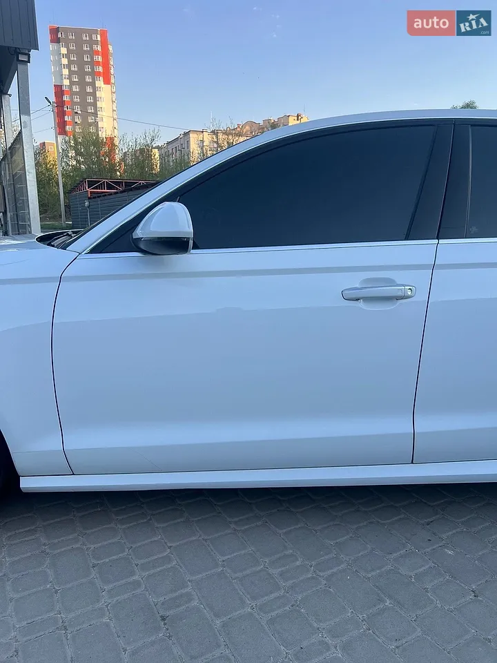 2016 Audi A6 - мініатюра 4