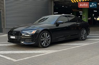 Audi A6  2020