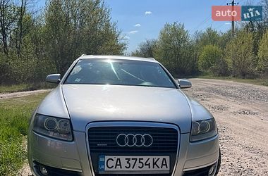 Audi A6  2005