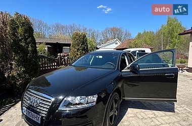 Audi A6  2009