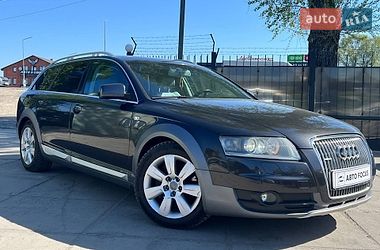Audi A6  2008