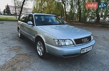 Audi A6  1996