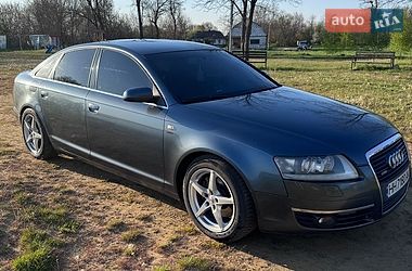 Audi A6  2006