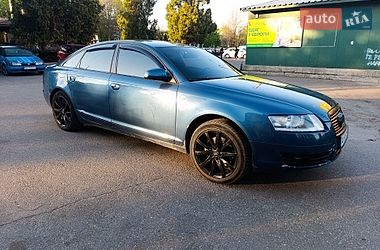 Audi A6  2004