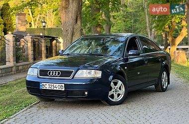 Audi A6  1998