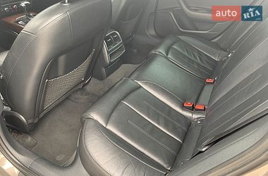 Седан Audi A6 2011 в Киеве