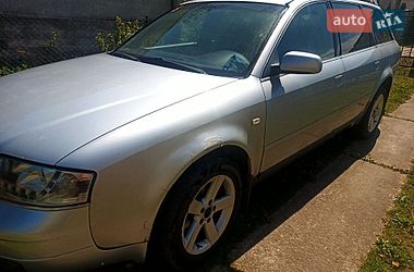 Audi A6  1999