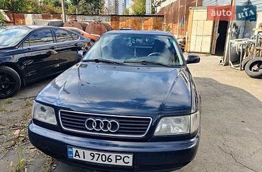 Audi A6  1997