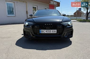 Audi A6  2019