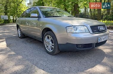 Audi A6  2003