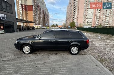 Audi A6  2003