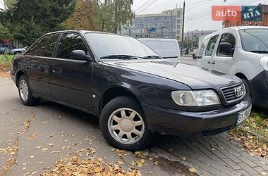 Audi A6  1996