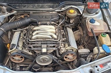 Audi A6  1996