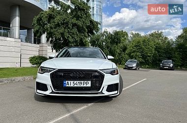 Audi A6  2019