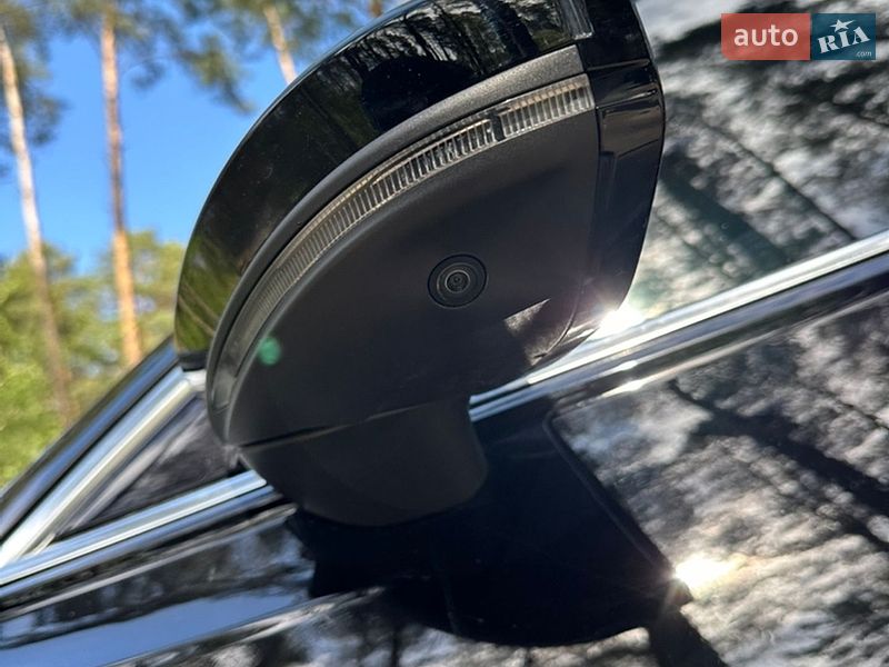 Седан Audi A6 2018 в Львові фото 19 Седан Audi A6 2018 в Львові