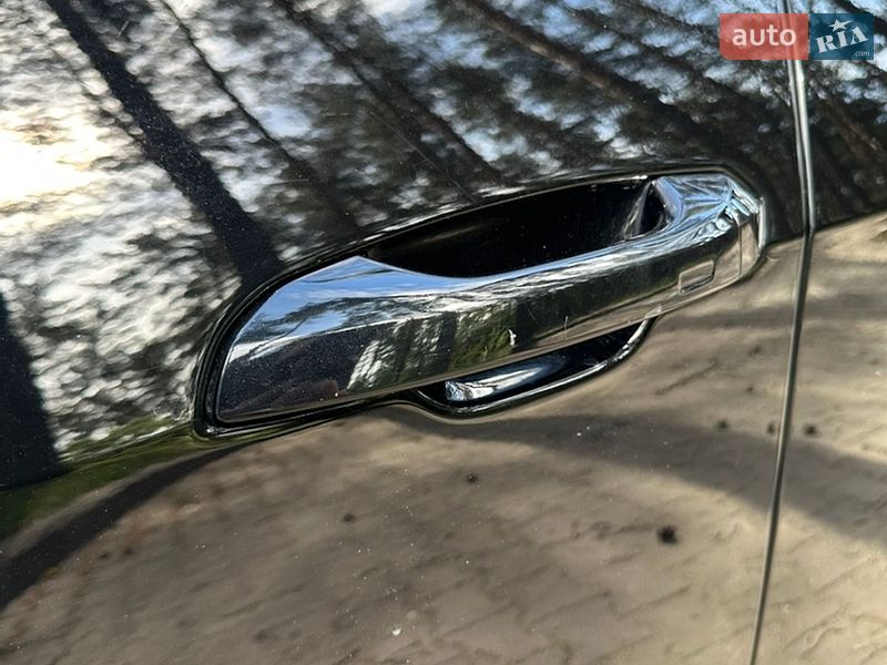 Седан Audi A6 2018 в Львові фото 24 Седан Audi A6 2018 в Львові