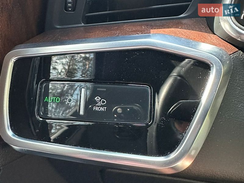 Седан Audi A6 2018 в Львові фото 29 Седан Audi A6 2018 в Львові