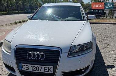 Audi A6  2008