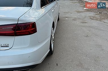 Audi A6  2016