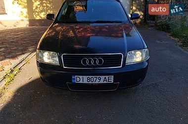 Audi A6  2004