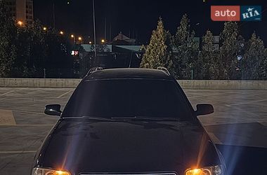 Audi A6  2003