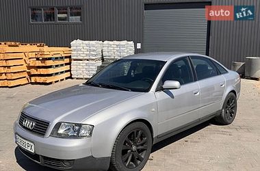 Audi A6  2000