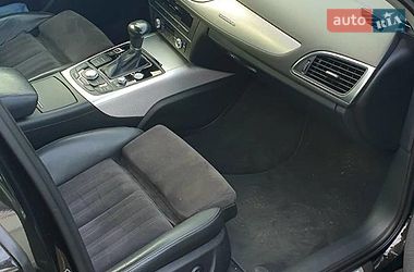 Audi A6  2011