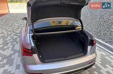 Седан Audi A6 2020 в Львове