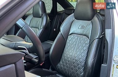 Седан Audi A6 2020 в Львове