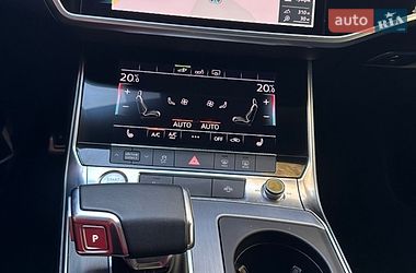 Седан Audi A6 2020 в Львове