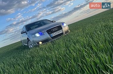 Audi A6  2006