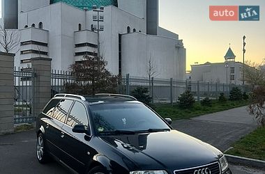 Audi A6  2000