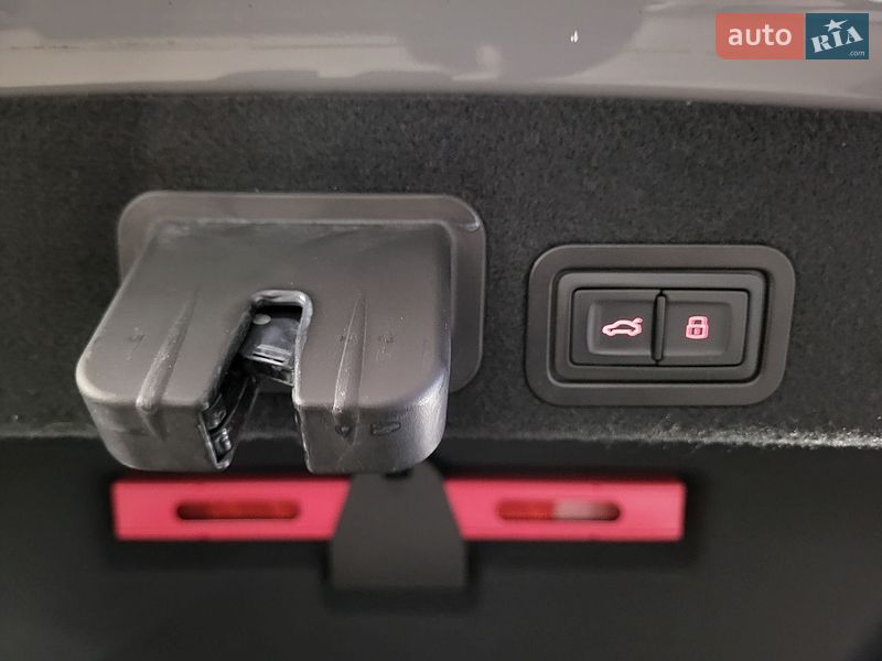 Седан Audi A6 2017 в Києві фото 16 Седан Audi A6 2017 в Києві