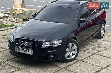 Audi A6  2008